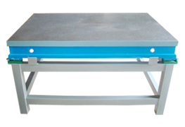 檢驗平板、檢驗平臺